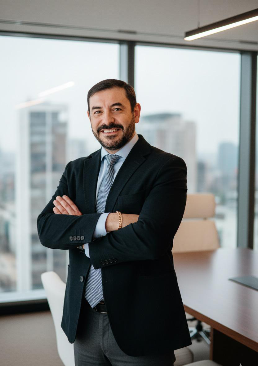 Profissional da Gold Contabilidade